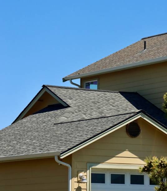 Best Cold Roofs  in Harrisville, UT